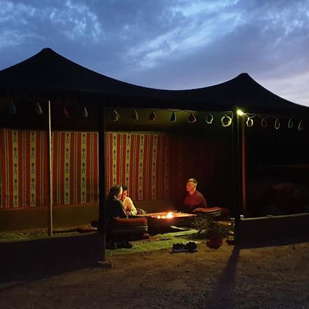 Real Bedouin Experience Tours & Camp Hotell Wadi Rum Eksteriør bilde